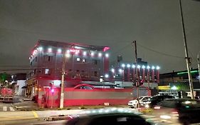 Hotel Palace Vila Sônia